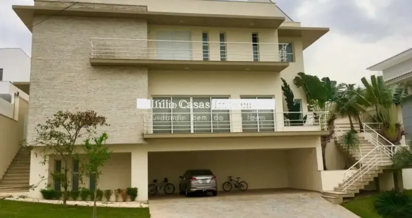 Casa em condomínio fechado com 3 quartos à venda no Jardim Abatiá, Sorocaba