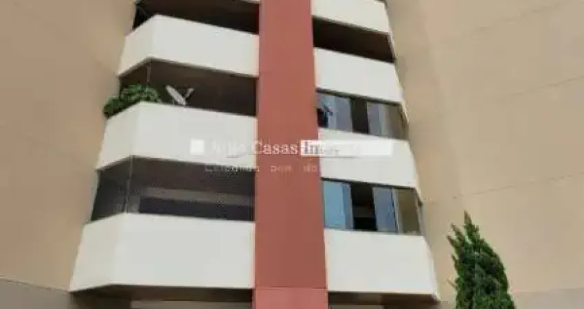 Apartamento com 4 quartos à venda no Centro, Sorocaba