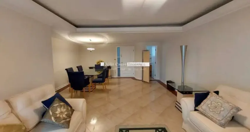 Apartamento com 3 quartos para alugar no Centro, Sorocaba 