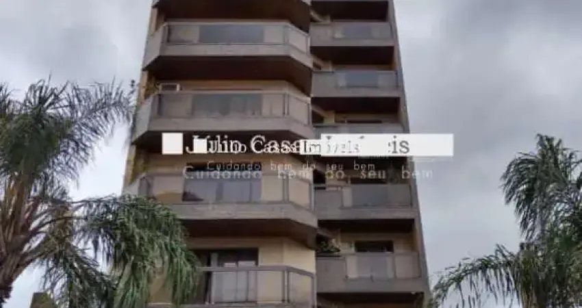 Apartamento com 3 quartos à venda no Centro, Sorocaba