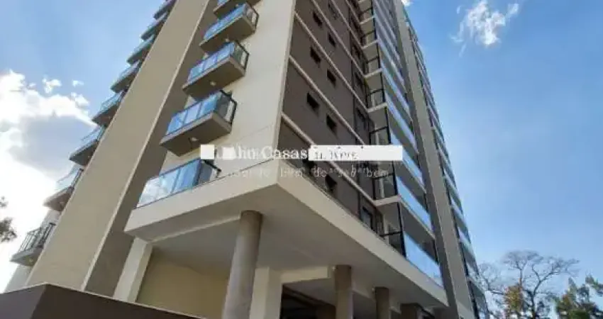 Apartamento com 3 quartos à venda no Granja Olga I, Sorocaba