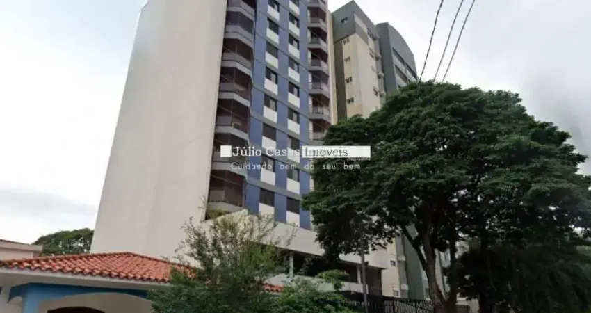 Apartamento com 3 quartos à venda no Centro, Sorocaba