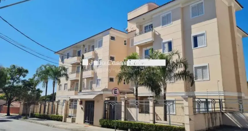 Apartamento com 2 quartos à venda no Jardim Guadalajara, Sorocaba