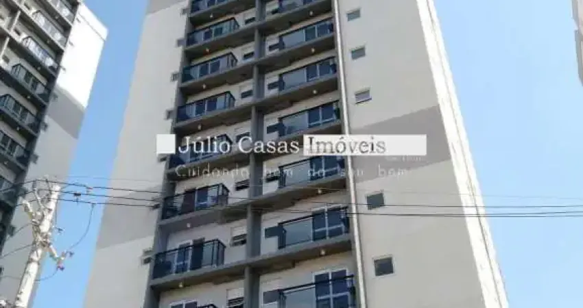 Apartamento com 2 quartos à venda no Parque Morumbi, Votorantim