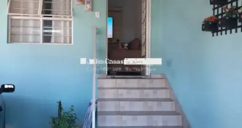 Casa com 2 quartos à venda na Vila São Jorge, Sorocaba