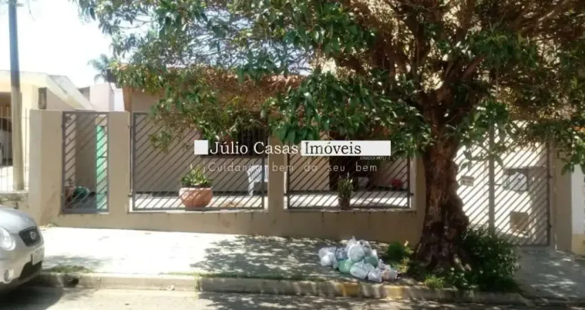 Casa com 3 quartos à venda no Jardim Guarujá, Sorocaba