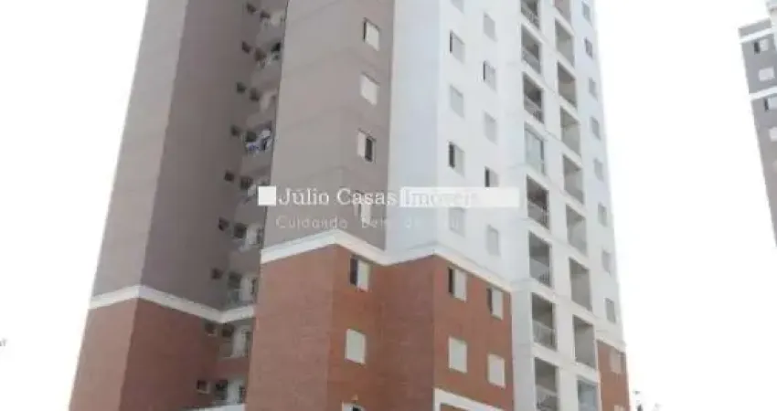 Apartamento com 3 quartos à venda no Parque Campolim, Sorocaba