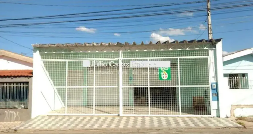 Comercial Salão em Votorantim
