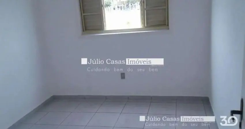 Apartamento com 2 quartos à venda no Ipanema Ville, Sorocaba 