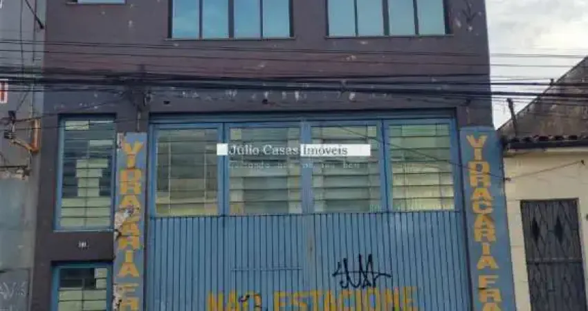 Ponto comercial para alugar no Centro, Sorocaba