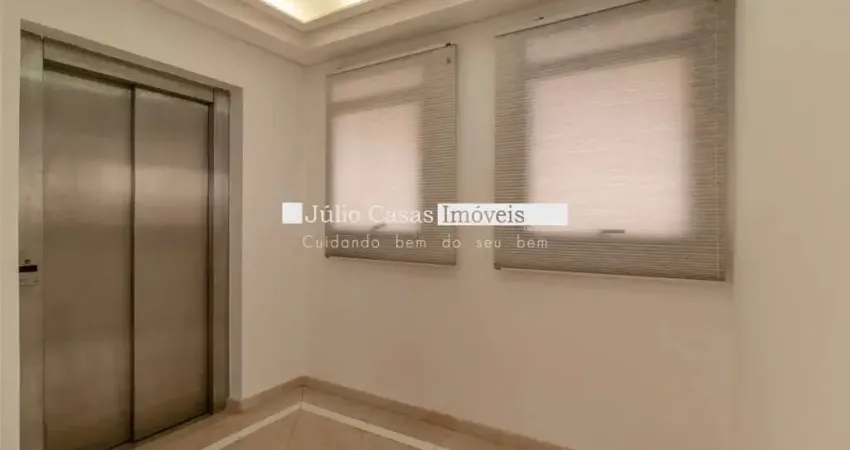 Apartamento com 167 m², para venda ou locação, com 3 suítes no Centro de Sorocaba