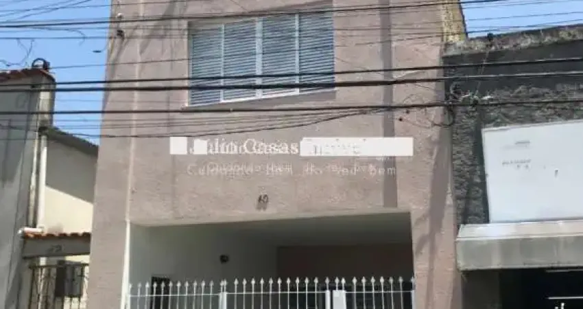 Kitnet / Stúdio à venda na Vila Hortência, Sorocaba