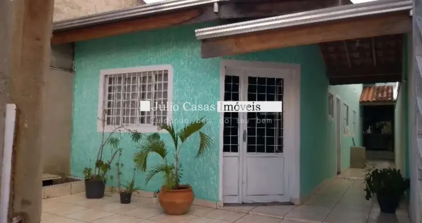 Casa com 2 quartos à venda no Jardim Santa Catarina, Sorocaba