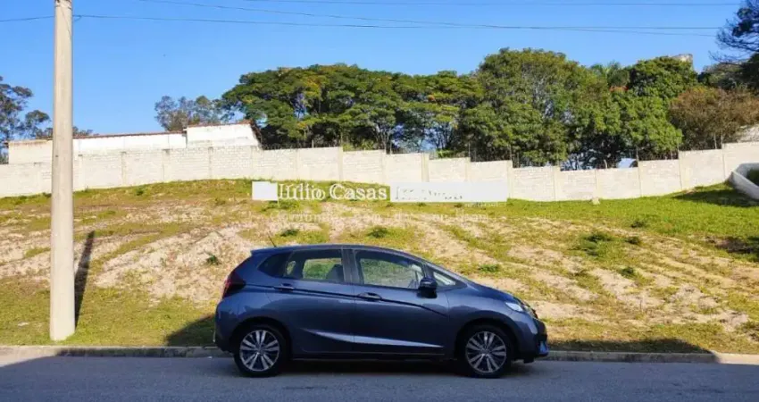 Terreno em condomínio fechado à venda no Brigadeiro Tobias, Sorocaba
