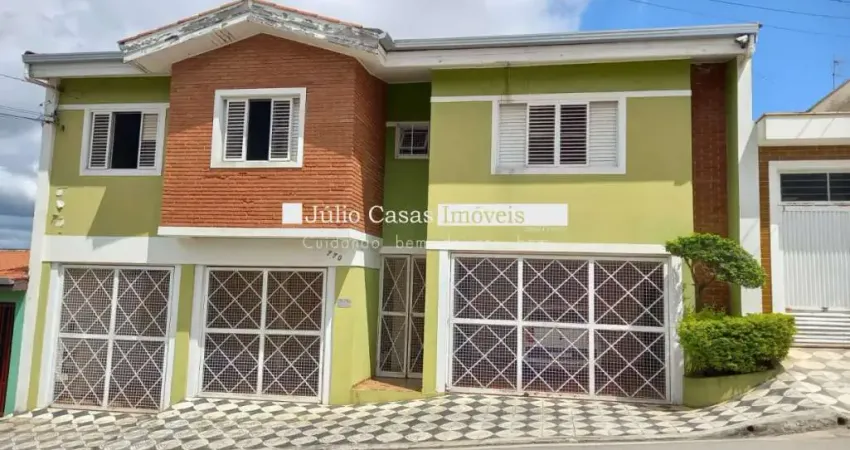 Casa com 4 quartos à venda na Vila Hortência, Sorocaba