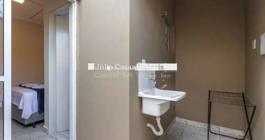 Flat com 12 quartos à venda no Éden, Sorocaba