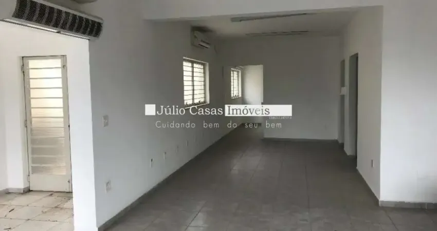 Ponto comercial à venda no Jardim Emília, Sorocaba