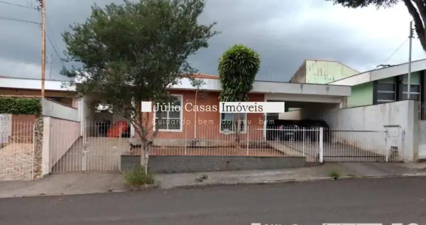 Casa com 4 quartos à venda no Jardim Santa Rosália, Sorocaba