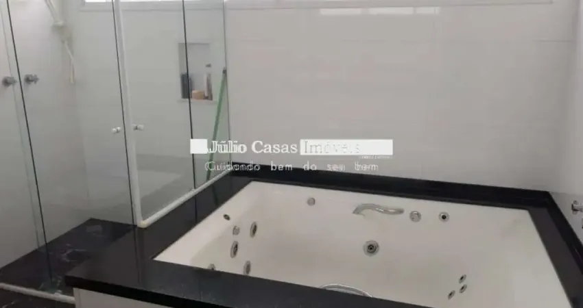 Casa em condomínio fechado com 3 quartos à venda no Aparecidinha, Sorocaba