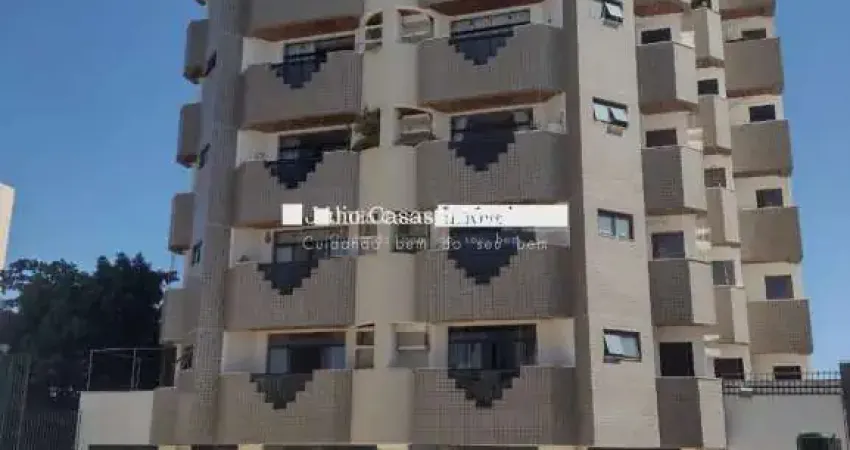 Apartamento com 3 quartos à venda no Centro, Sorocaba