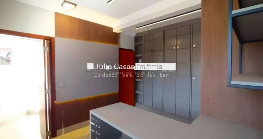 Casa em condomínio fechado com 5 quartos à venda no Além Ponte, Sorocaba