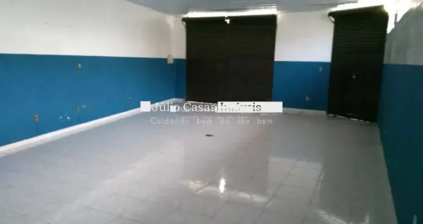 Prédio à venda no Jardim Boa Esperança, Sorocaba