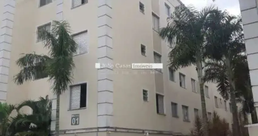 Apartamento com 2 quartos para alugar no Vossoroca, Votorantim 