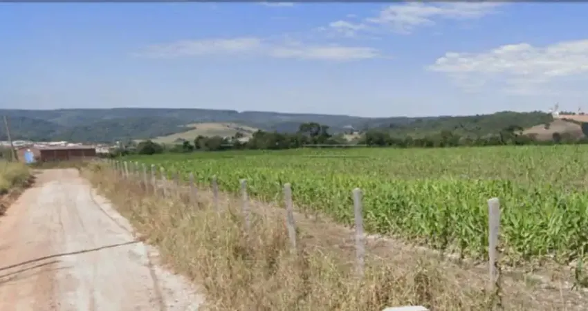 Terreno à venda em Jucurupava, Salto de Pirapora 