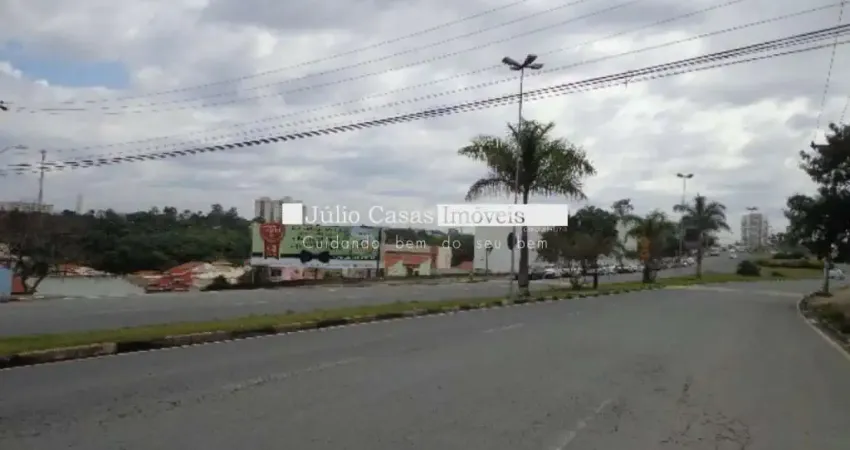 Terreno comercial para alugar no Parque Bela Vista, Votorantim 
