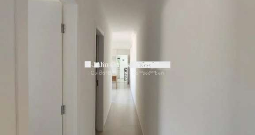 Apartamento com 2 quartos para alugar na Vila Trujillo, Sorocaba 