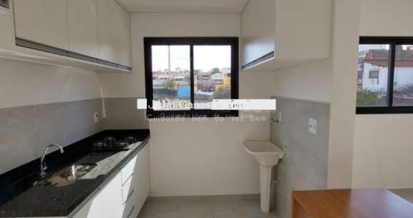 Apartamento com 2 quartos para alugar na Vila Trujillo, Sorocaba 
