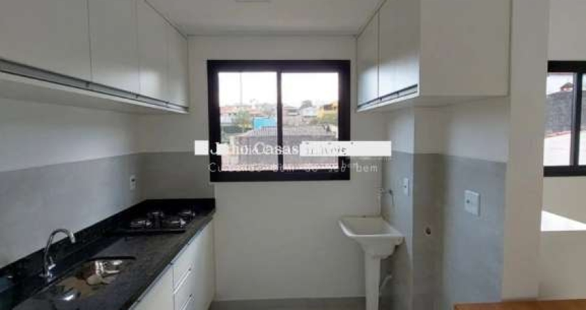 Apartamento com 2 quartos para alugar na Vila Trujillo, Sorocaba 
