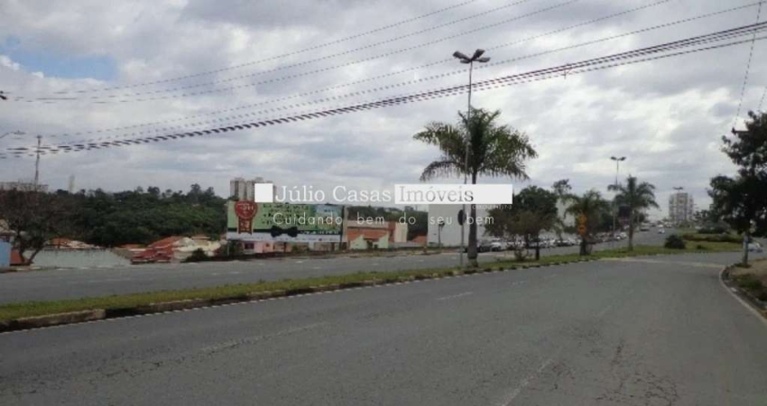 Terreno comercial para alugar no Parque Bela Vista, Votorantim 