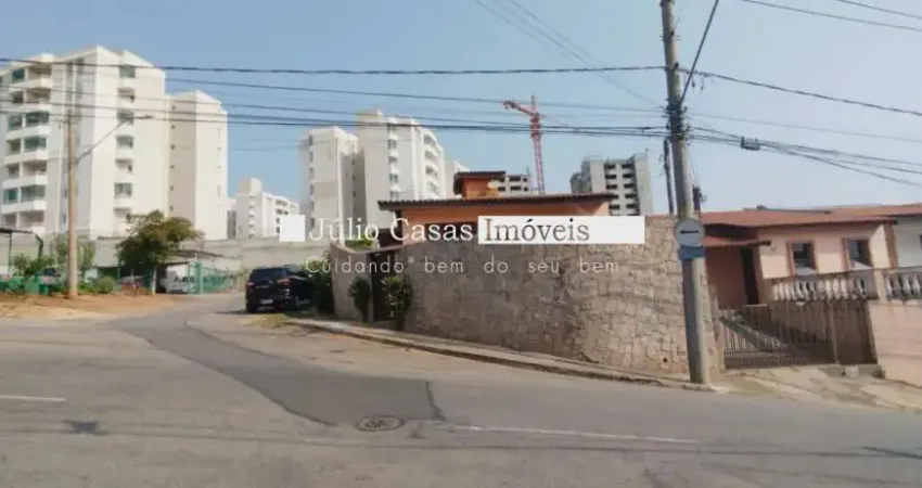 Casa com 4 quartos à venda no Jardim Vera Cruz, Sorocaba 