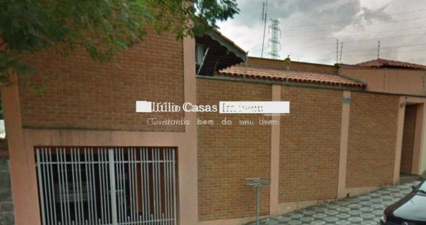 Casa com 3 quartos para alugar no Jardim Embaixador, Sorocaba 