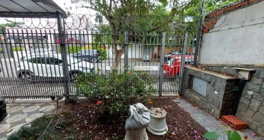 Casa com 3 quartos à venda no Jardim Vergueiro, Sorocaba