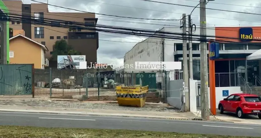 Terreno comercial para alugar no Parque Campolim, Sorocaba 