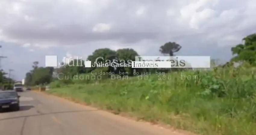 Terreno à venda no Parque Santa Isabel, Sorocaba