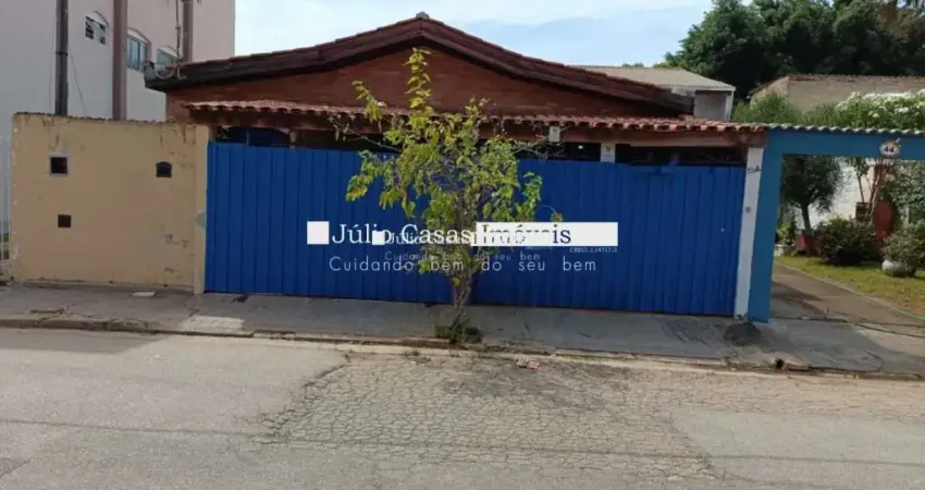 Casa com 4 quartos à venda na Vila Progresso, Sorocaba
