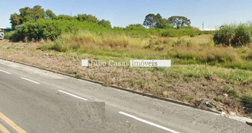 Terreno à venda no Capoavinha, Votorantim 