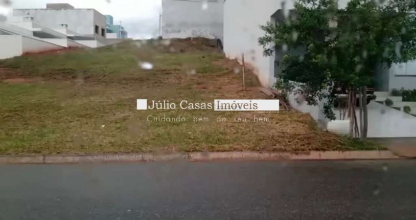 Ótimo Terreno no Horto Florestal Villagio