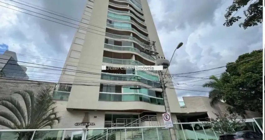 Apartamento com 3 quartos à venda no Jardim Paulistano, Sorocaba 