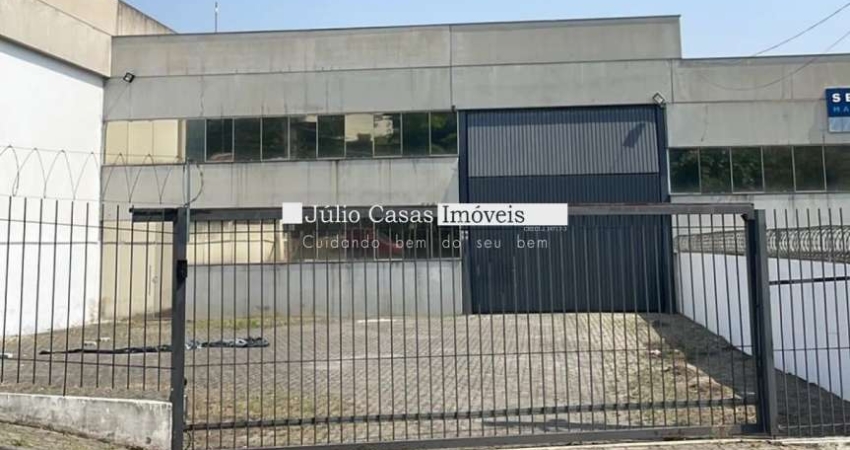 Barracão / Galpão / Depósito para alugar no Jardim Gonçalves, Sorocaba 