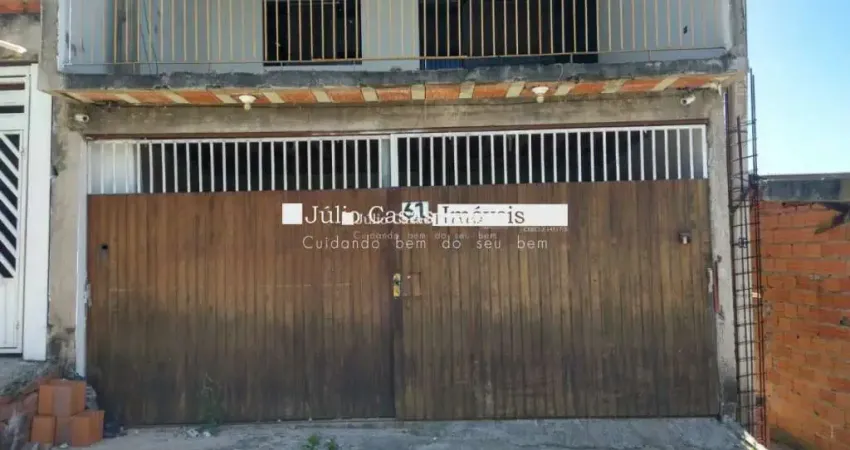 Casa com 4 quartos à venda no Jardim Alpes de Sorocaba, Sorocaba