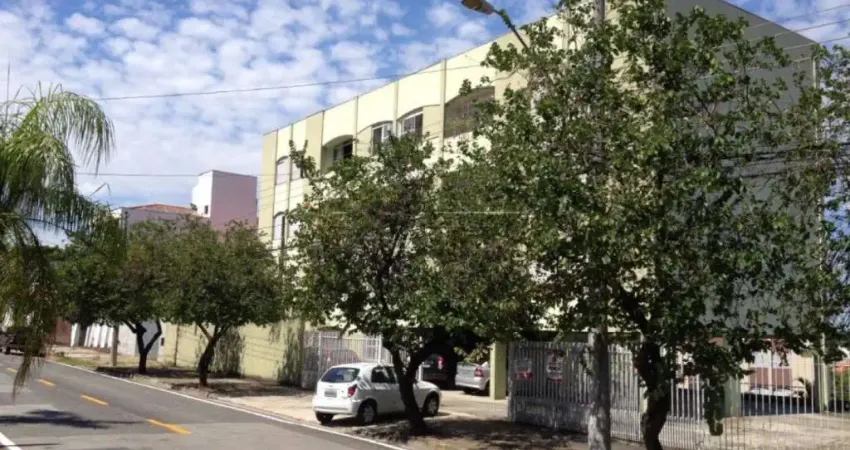 Apartamento com 3 quartos à venda na Vila Trujillo, Sorocaba