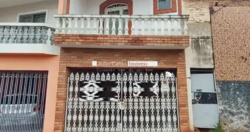 Casa com 3 quartos à venda na Vila Hortência, Sorocaba