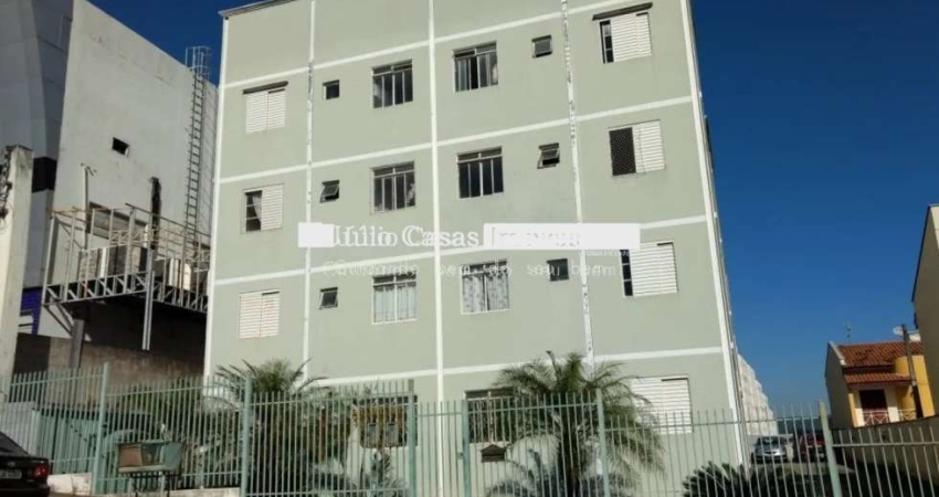 Apartamento com 2 quartos à venda no Jardim Karolyne, Votorantim 