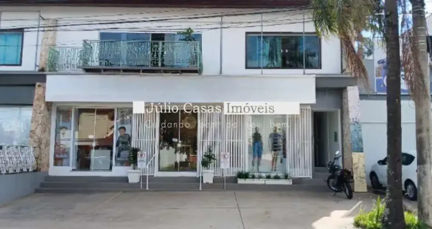 Sala comercial para alugar no Jardim América, Sorocaba 