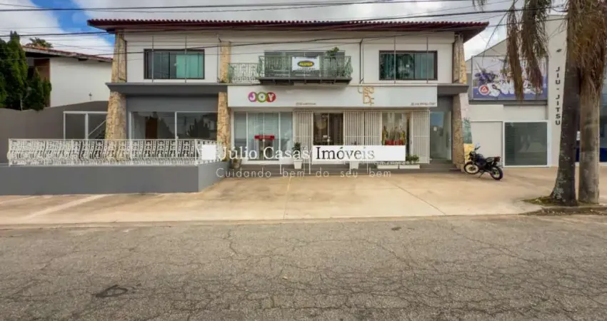 Sala comercial para alugar no Jardim América, Sorocaba 