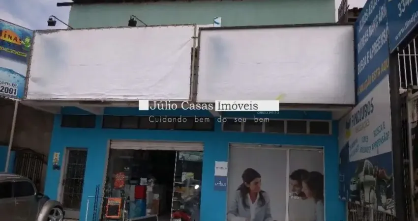 Ponto comercial à venda no Jardim Maria Antônia Prado, Sorocaba 